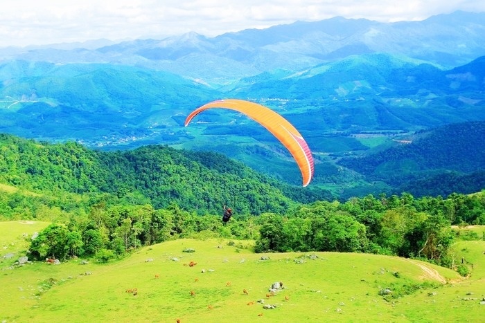 đà lạt